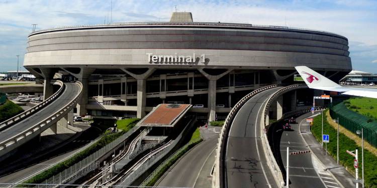 Réserver taxi Roissy cdg